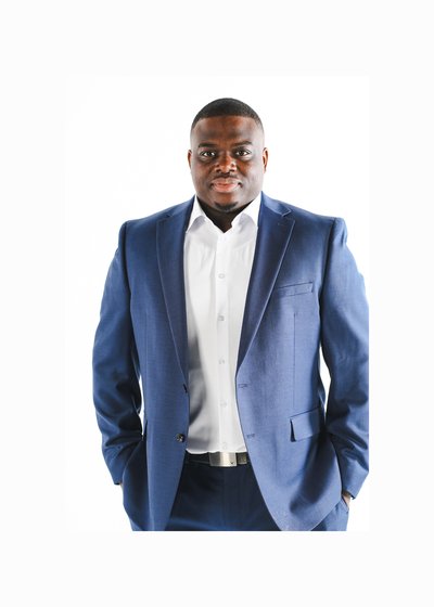 Makir Volcy — Principal, Coldstorm AI