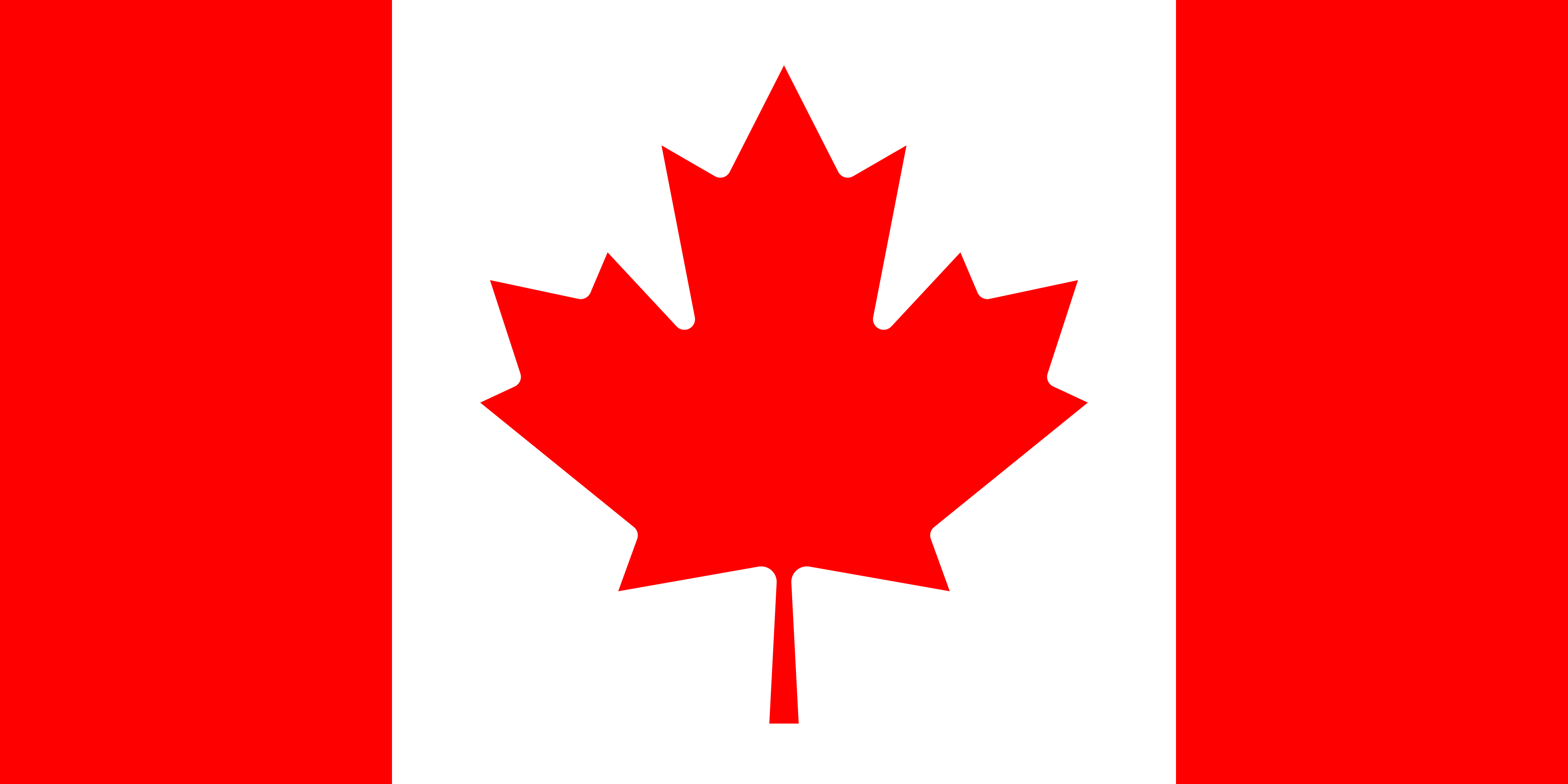 Flag of Canada